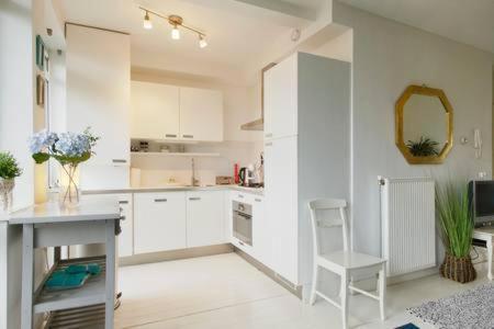 Adam & Eve - Apartment Amsterdam Exterior photo