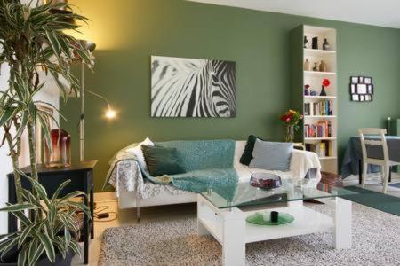 Adam & Eve - Apartment Amsterdam Exterior photo